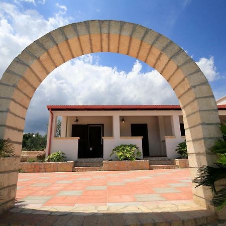 B&B Hibiscus Vieste Ngoại thất bức ảnh