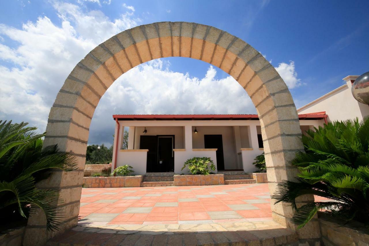 B&B Hibiscus Vieste Ngoại thất bức ảnh